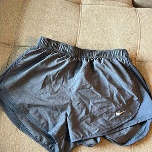 Nike Dry Fit Shorts